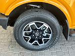 Used 2021 Ford Bronco Outer Banks for sale #L5XC56997A - photo 20