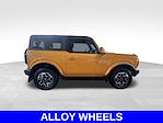Used 2021 Ford Bronco Outer Banks for sale #L5XC56997A - photo 4