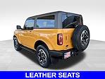 Used 2021 Ford Bronco Outer Banks for sale #L5XC56997A - photo 2