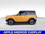 Used 2021 Ford Bronco Outer Banks for sale #L5XC56997A - photo 8