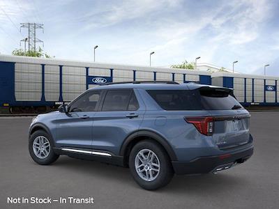 New 2025 Ford Explorer Active SUV for sale #L5XC57738 - photo 2