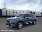 New 2025 Ford Explorer Active SUV for sale #L5XC57738 - photo 1