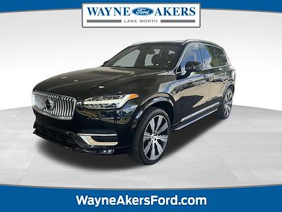 2020 Volvo XC90 AWD SUV for sale #L5XC58734A - photo 1