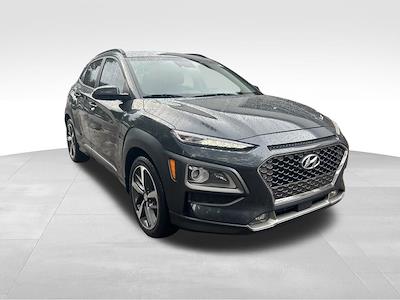 2021 Hyundai Kona FWD SUV for sale #L5XC58998A - photo 1