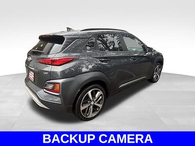 2021 Hyundai Kona FWD SUV for sale #L5XC58998A - photo 2