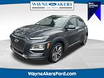 2021 Hyundai Kona FWD SUV for sale #L5XC58998A - photo 3