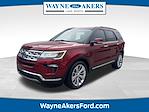 2019 Ford Explorer FWD SUV for sale #L5XC58999A - photo 1
