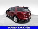 2019 Ford Explorer FWD SUV for sale #L5XC58999A - photo 2