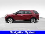2019 Ford Explorer FWD SUV for sale #L5XC58999A - photo 8