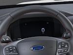 New 2025 Ford Explorer Active SUV for sale #L5XC61714 - photo 13