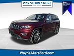 Used 2017 Jeep Grand Cherokee Limited for sale #L5XC64225A - photo 1