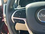 Used 2017 Jeep Grand Cherokee Limited for sale #L5XC64225A - photo 37