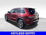 Used 2017 Jeep Grand Cherokee Limited for sale #L5XC64225A - photo 7
