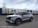 New 2025 Ford Explorer ST 4WD SUV for sale #L5XC64680 - photo 1