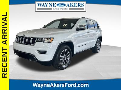 2020 Jeep Grand Cherokee RWD SUV for sale #L5XC65705A - photo 1