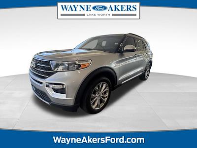 2022 Ford Explorer RWD SUV for sale #L5XC67100A - photo 1