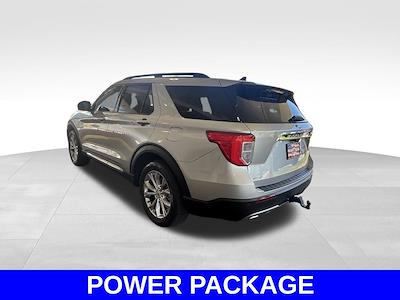 2022 Ford Explorer RWD SUV for sale #L5XC67100A - photo 2