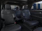 New 2025 Ford Explorer ST 4WD SUV for sale #L5XC67524 - photo 11