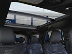 New 2025 Ford Explorer ST 4WD SUV for sale #L5XC67524 - photo 22
