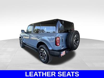 Used 2024 Ford Bronco Outer Banks for sale #L5XC67559A - photo 2