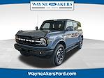 Used 2024 Ford Bronco Outer Banks for sale #L5XC67559A - photo 1