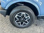 Used 2024 Ford Bronco Outer Banks for sale #L5XC67559A - photo 19