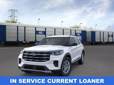 New 2025 Ford Explorer Active SUV for sale #L5XC84039 - photo 2