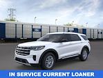 New 2025 Ford Explorer Active SUV for sale #L5XC84039 - photo 1