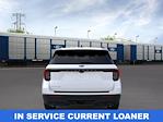 New 2025 Ford Explorer Active SUV for sale #L5XC84039 - photo 5