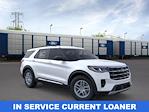 New 2025 Ford Explorer Active SUV for sale #L5XC84039 - photo 7
