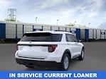 New 2025 Ford Explorer Active SUV for sale #L5XC84039 - photo 8