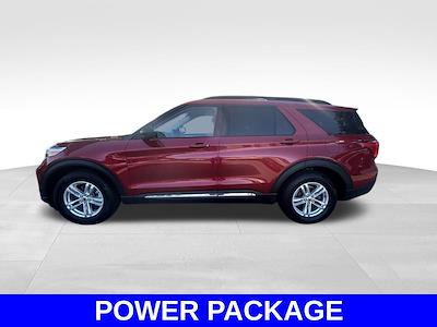 2020 Ford Explorer RWD SUV for sale #L5XC85587A - photo 2