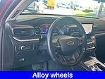 Used 2020 Ford Explorer XLT for sale #L5XC85587A - photo 34