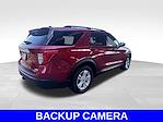 Used 2020 Ford Explorer XLT for sale #L5XC85587A - photo 5