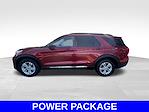 Used 2020 Ford Explorer XLT for sale #L5XC85587A - photo 2
