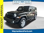2023 Jeep Wrangler 4WD SUV for sale #L5XC29859TA - photo 1