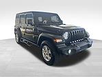 2023 Jeep Wrangler 4WD SUV for sale #L5XC29859TA - photo 3