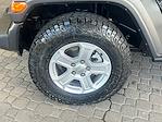 2023 Jeep Wrangler 4WD SUV for sale #L5XC29859TA - photo 20