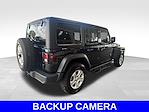 2023 Jeep Wrangler 4WD SUV for sale #L5XC29859TA - photo 5