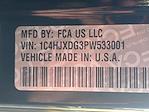2023 Jeep Wrangler 4WD SUV for sale #L5XC29859TA - photo 43