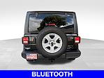 2023 Jeep Wrangler 4WD SUV for sale #L5XC29859TA - photo 6