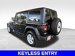 2023 Jeep Wrangler 4WD SUV for sale #L5XC29859TA - photo 2