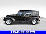2023 Jeep Wrangler 4WD SUV for sale #L5XC29859TA - photo 8
