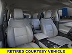New 2025 Ford Explorer Active SUV for sale #L5XC89146 - photo 10