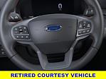 New 2025 Ford Explorer Active SUV for sale #L5XC89146 - photo 12