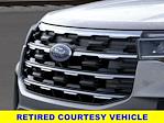 New 2025 Ford Explorer Active SUV for sale #L5XC89146 - photo 17
