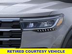 New 2025 Ford Explorer Active SUV for sale #L5XC89146 - photo 18