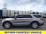 New 2025 Ford Explorer Active SUV for sale #L5XC89146 - photo 4