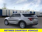 New 2025 Ford Explorer Active SUV for sale #L5XC89146 - photo 2