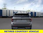 New 2025 Ford Explorer Active SUV for sale #L5XC89146 - photo 5